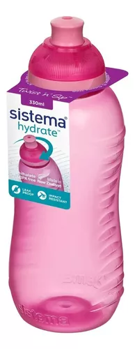 12 Botella Agua Jugo Niños Nene Nena Infantil Escolar Pico - $ 58.799