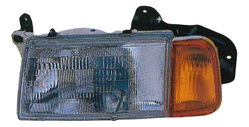 Semioptica Der Depo Suzuki Vitara 94-97