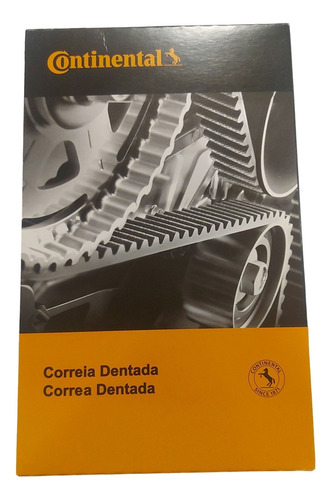 Correa Distribucion Uno/palio/strada Fire 1.4 129x22