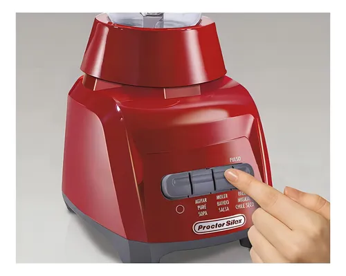 Licuadora proctor silex 3 velocidades sale