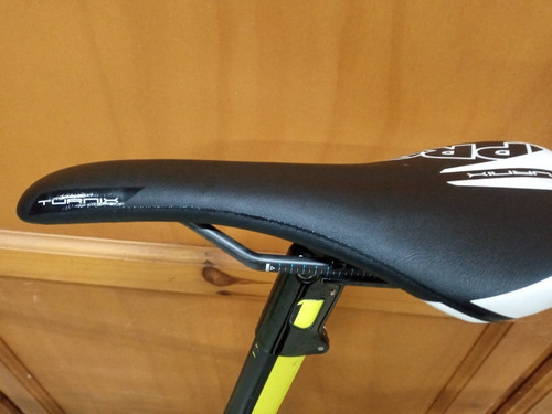 Bicicleta Giant Tcr Advanced Sl Talle S Fibra De De Carbono