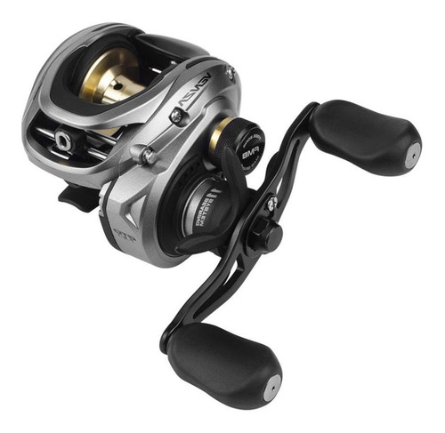 Reel  Marine  Sports  Venza  11000 Shi / Shil  Baitcasting !