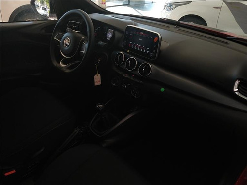 Fiat Argo Argo 1.3 Trekking 0km