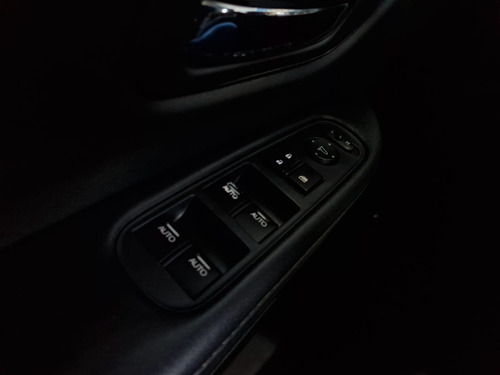 Honda HR-V EX CVT 1.8 I-VTEC FlexOne