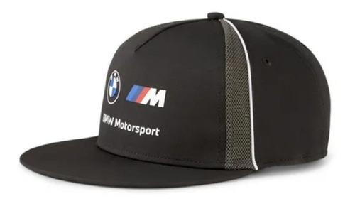 Gorra Bwm Mmotorsport 