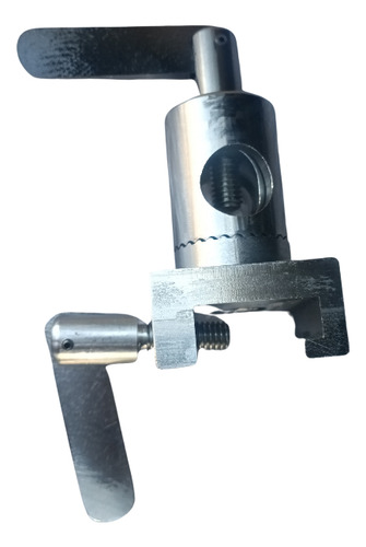Soportes Para Pierneras Para Mesa De Cirugía Clamps