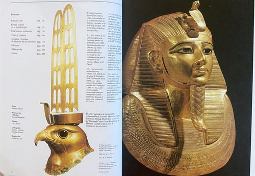Egipto Alberto Siliotti Grandes Civilizaciones Del Pasado (Reacondicionado)