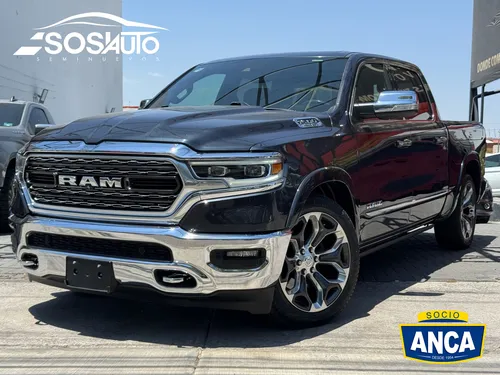 Dodge Ram 1500 Limited 5.7 4x4 2019