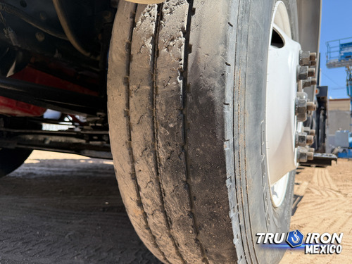 Grua Titan 2015 Ford Con Manitex 1770c De 17 Toneladas