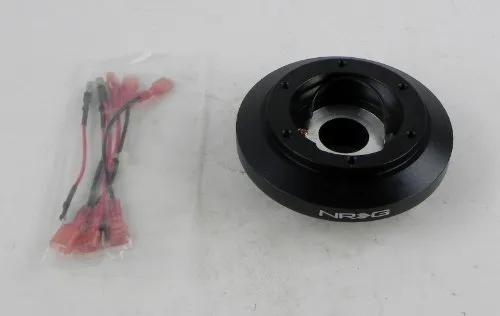 comprar Nrg Corto Volante Hub Adaptador Boss Kit Volkswagen Passat