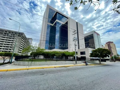 Oficina en venta