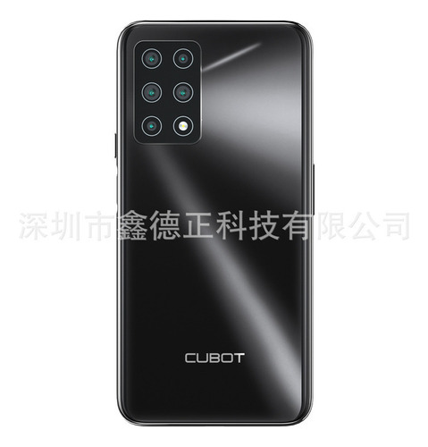 Teléfono Inteligente Cubot X30 6.4 8+256g 4g