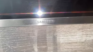 Televisor Samsung Curve 65 Pulgadas