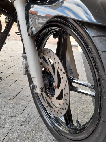 Imagem 8 de 8 de Yamaha 250ys