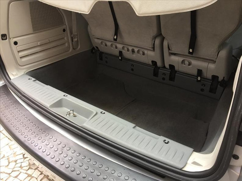Imagem 14 de 14 de Chrysler Town & Country 3.8 Limited V6 12v