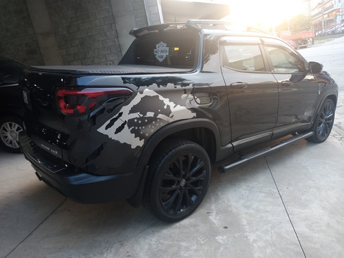 Fiat Toro 1.8 16v Opening Edition Plus Flex 4x2 Aut. 4p