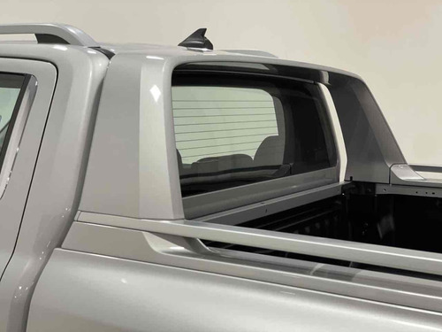 Ford Ranger 3.0 V6 TURBO DIESEL CD LIMITED 4X4 AUTOMÁTICO