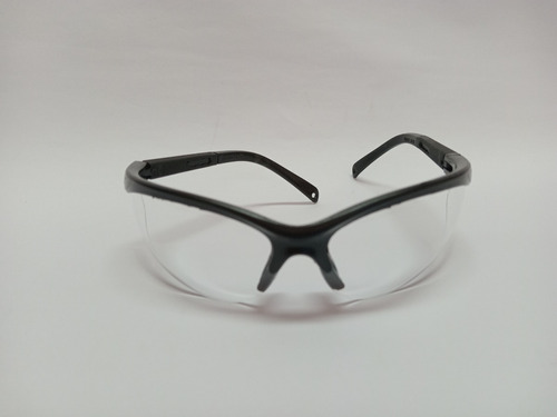 Lentes De Seguridad Combo 6 Und