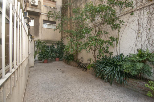 Imagen 19 de 30 de 4 Ambientes Con Jardin Y Dependencia - Palermo Chico