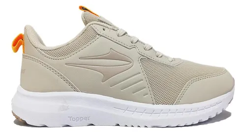 Topper zapatillas online mujer 2019
