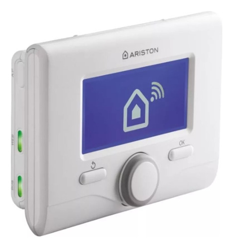 Termostato Centralita Sensys Net Ariston Wifi Modulante 