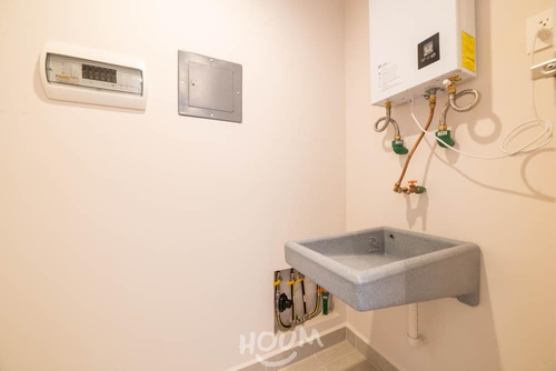 Imagen 21 de 30 de Departamento En Contadero, Cuajimalpa De Morelos Con 1 Recámara, 57 M², Id: 42351
