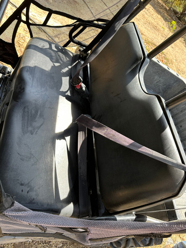 Polaris RZR 0.9 Xp4 Turbo