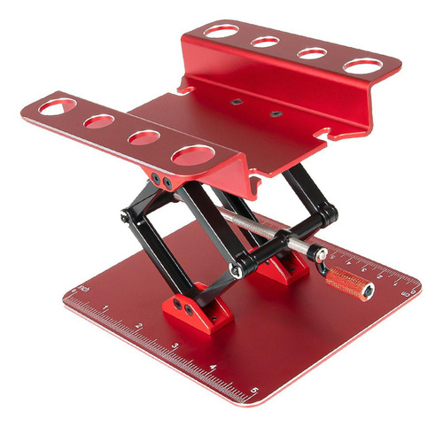 Fs Rc Car Work Stand Repare Workstation Stand De Estilo B