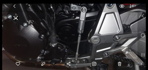 Honda Cb1000 R Neo Cafe Sp