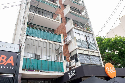 Imagen 2 de 7 de Departamento - Olivos-maipu/uzal