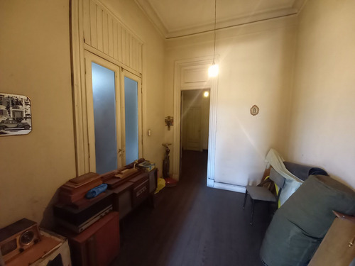 Imagen 10 de 30 de Venta Semipiso 6 Amb A Reciclar Oportunidad