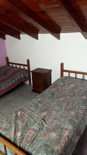 Mar De Ajo: Departamento 3 Ambientes Tipo Duplex