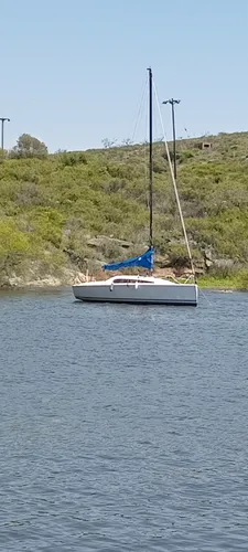 Mastracchio 24.5 Modelo 2015 Quillote Izable