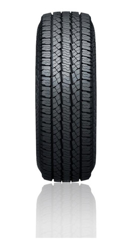 Pneu Aro 15 205/70r15 96t Nexen Roadian At 4x4