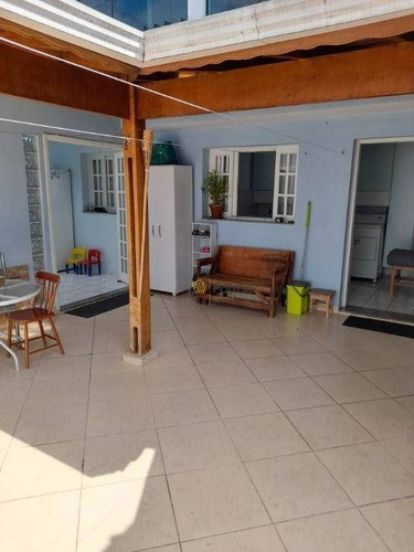 Imagem 9 de 30 de Casa Com 2 Dormitórios À Venda, 390 M² Por R$ 1.400.000,00 - Jardim Do Mar - São Bernardo Do Campo/sp - Ca0613