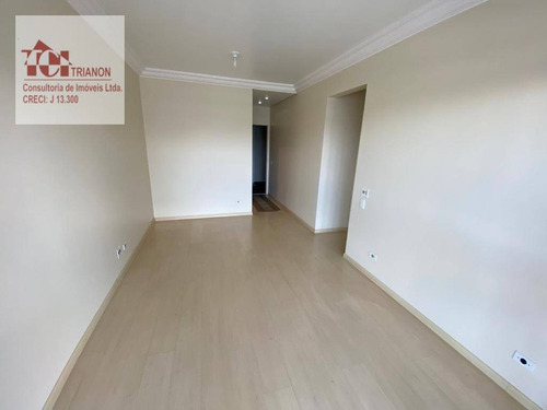 Imagem 11 de 13 de Apartamento Com 2 Dormitórios À Venda, 58 M² Por R$ 280.000,00 - Centro - São Bernardo Do Campo/sp - Ap3591
