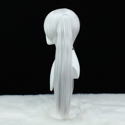 Frieren Cosplay Sousou No Frieren Wig And Redecilla