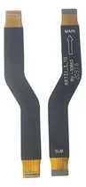 Comprar Flex Main De Moto G9 Power - Flex Central De Interconexion