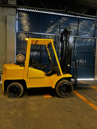 Montacargas Hyster 9,000 Libras