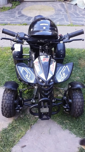 Cuatriciclo 50cc