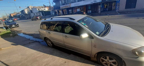 Toyota Corolla 1.8 Xei 2005