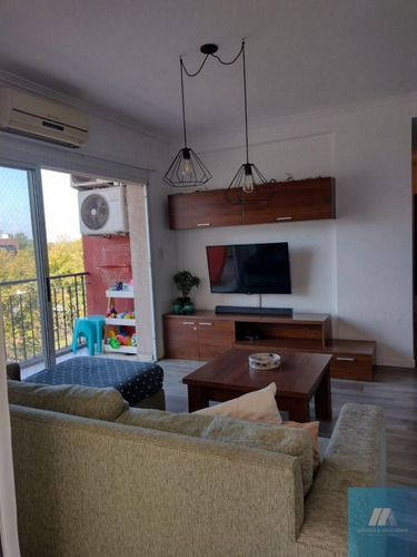 Imagen 6 de 18 de Venta Dpto 3 Amb En Muñiz