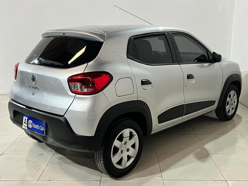 Renault Kwid 1.0 Sce 66cv Zen
