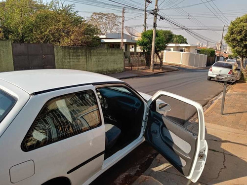 Volkswagen Gol 1997 1.6 3p Gasolina