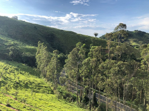 Imagem 7 de 16 de Lotes À Venda, A Partir De 30.000 M² Por R$ 299.990 - Serra Negra/sp - Ch0065