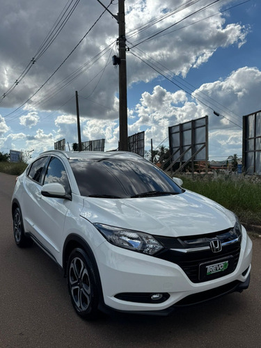 Honda HR-V 1.8 Ex Flex Aut. 5p