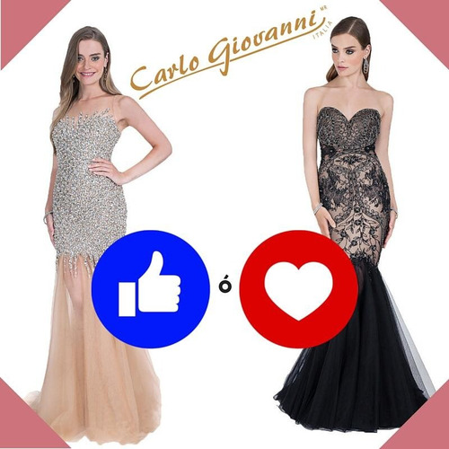 Vestidos Carlo Giovanni 2019 Flash Sales, 41% OFF Vestidos Carlo Giovanni 2019 Flash Sales, 41% OFF