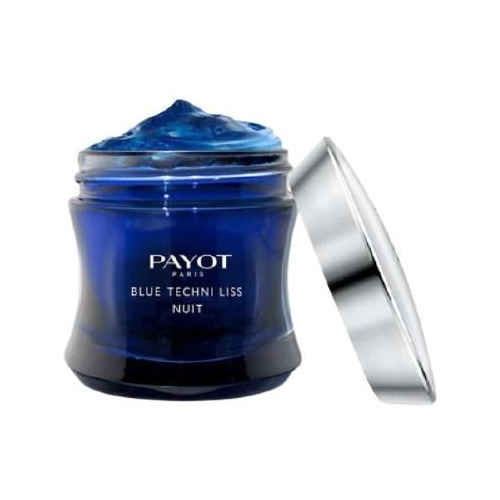 Crema Payot Blue Techni Liss Nuit 50 Ml