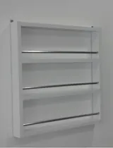 Comprar   Exhibidor Flotante Para Pinturas De Uñas