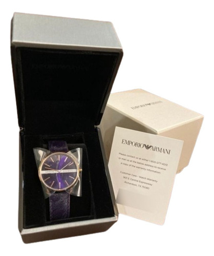 Reloj Armani Exchange Mujer Ax5568